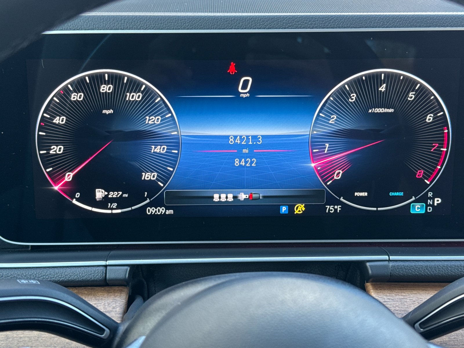 Certified 2026 Mercedes-Benz GLE 350 4MATIC image 24