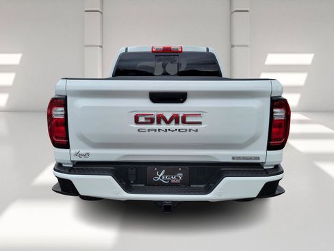 New 2026 GMC Canyon Elevation w/ Convenience Package image 6