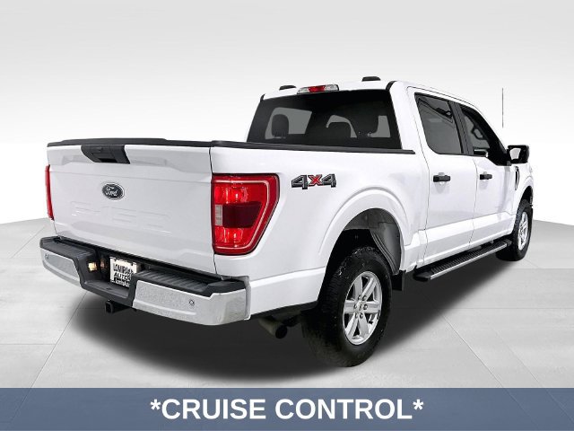 Used 2022 Ford F150 XLT AWD/4WD image 7