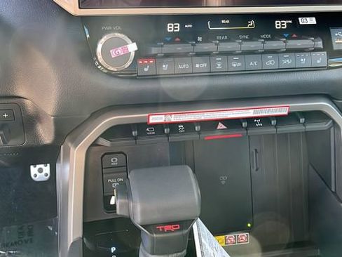 New 2026 Toyota Sequoia Limited image 13