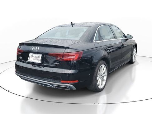 Used 2019 Audi A4 2.0T Premium Plus w/ Premium Plus Package image 7