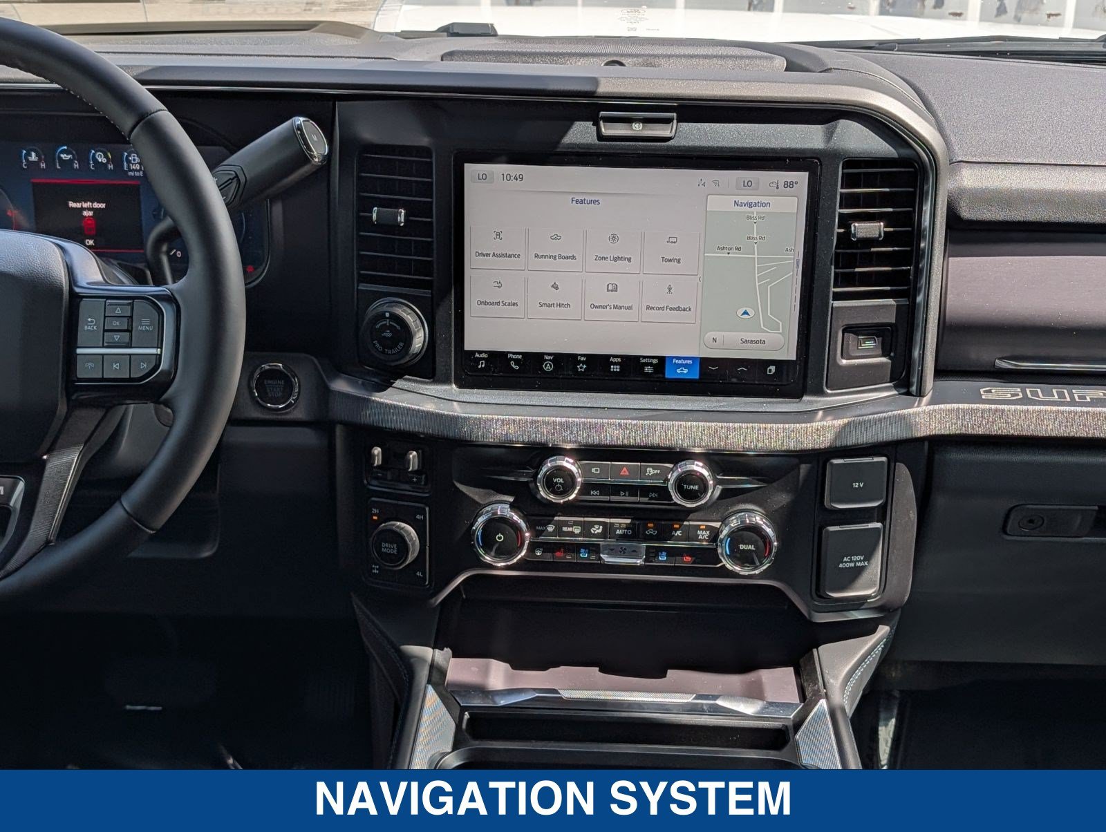 New 2026 Ford F250 Platinum AWD/4WD image 21