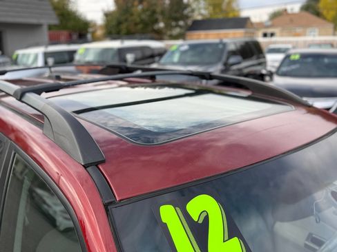 Used 2012 Subaru Forester 2.5X Limited image 97