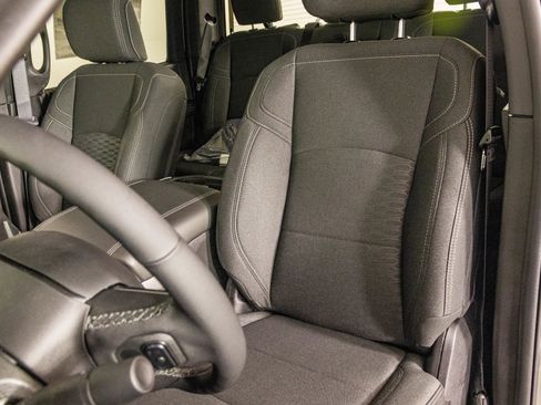 New 2026 RAM 2500 Big Horn image 17