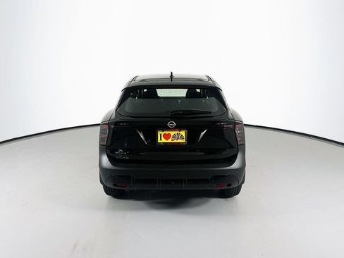 Used 2026 Nissan Kicks S FWD image 6