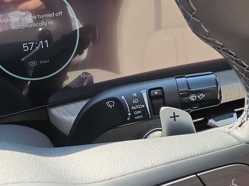 New 2026 Hyundai Sonata Limited FWD image 27