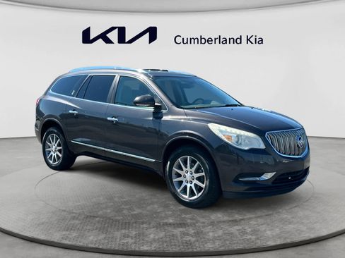 Used 2016 Buick Enclave Convenience FWD image 7