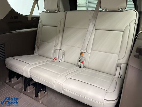 Used 2021 GMC Yukon XL Denali image 22
