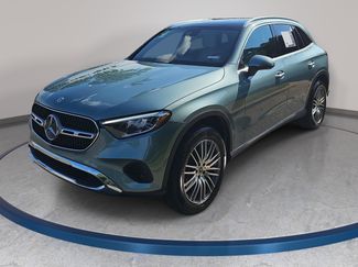 Certified 2026 Mercedes-Benz GLC 300 4MATIC video 1