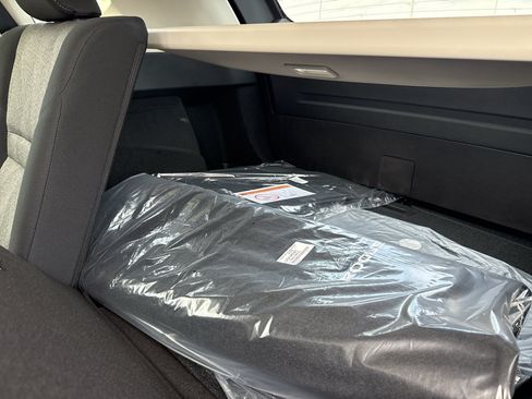 New 2026 Nissan Rogue SV w/ Cold Weather Package AWD/4WD image 34