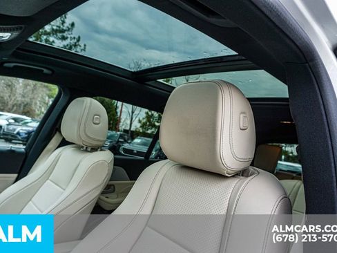 Used 2025 Mercedes-Benz GLS 450 4MATIC image 18