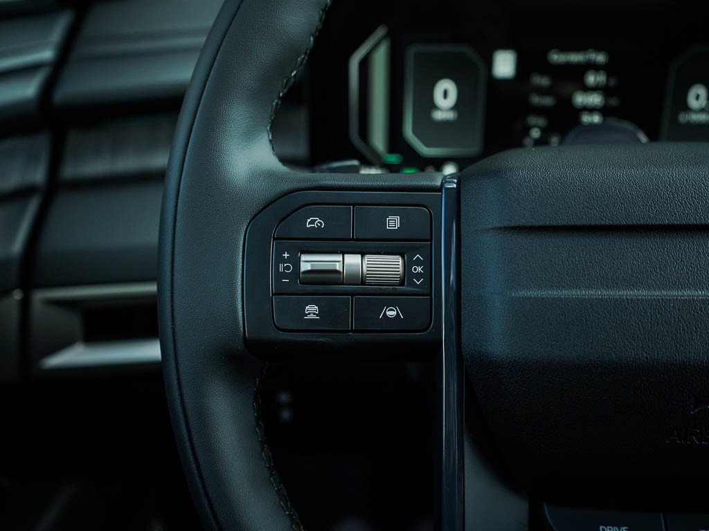 New 2027 Kia Telluride SX Prestige AWD/4WD image 23
