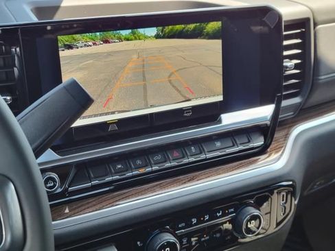 New 2026 Chevrolet Silverado 1500 LT AWD/4WD image 20