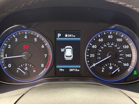 Used 2020 Hyundai Kona Limited AWD/4WD image 36