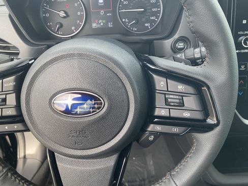 New 2026 Subaru Forester Touring AWD/4WD image 21