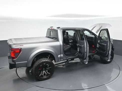 Used 2024 Ford F150 XLT w/ Equipment Group 303A High AWD/4WD image 66