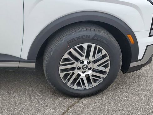 New 2026 Hyundai Palisade SEL AWD/4WD image 6