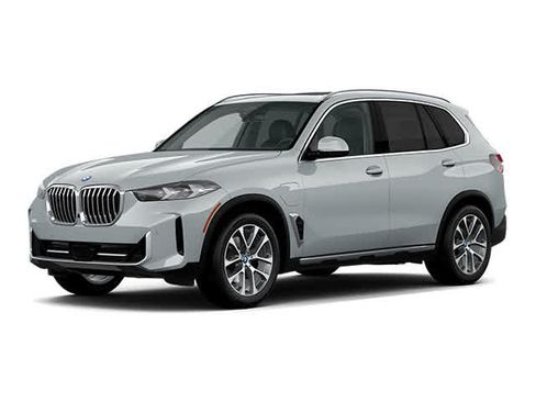 Used 2024 BMW X5 xDrive50e w/ M Sport Package AWD/4WD image 1
