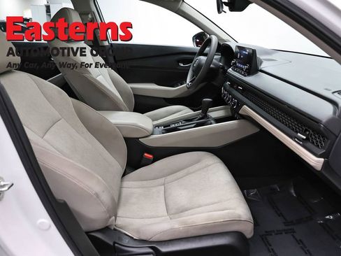 Used 2024 Honda Accord EX image 23