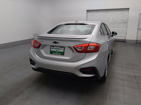 Used 2016 Chevrolet Cruze LT w/ RS Package FWD image 7