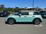New 2025 MINI Cooper S image 2