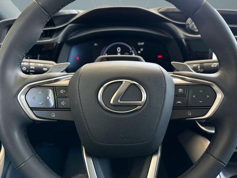Used 2023 Lexus RZ 450e Premium w/ Accessory Package (Z1) AWD/4WD image 18