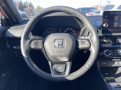 Used 2023 Honda CR-V Sport Touring image 6