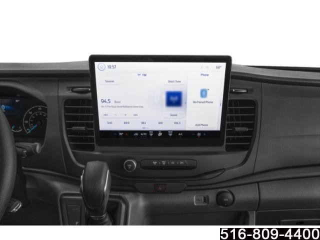 Used 2025 Ford Transit 350 XLT AWD/4WD image 11