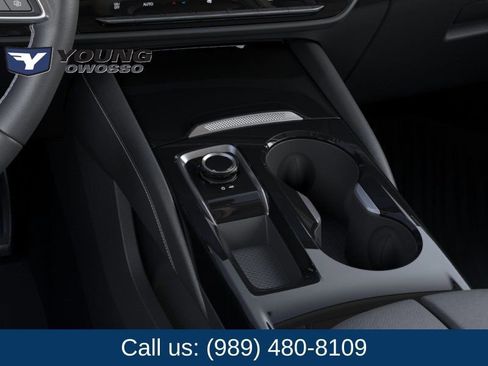 New 2026 Buick Envision Sport Touring image 23