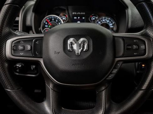 Certified 2023 RAM 3500 Tradesman AWD/4WD image 14