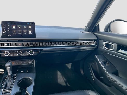 Used 2026 Honda Civic Sport Touring image 23