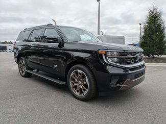 New 2025 Ford Expedition King Ranch video 2