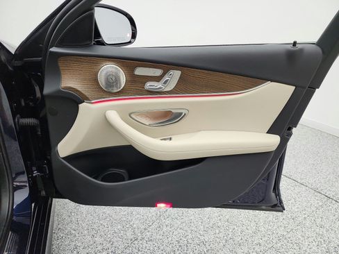 Certified 2022 Mercedes-Benz E 350 Sedan image 20