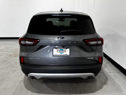 Used 2024 Ford Escape Active AWD/4WD image 22