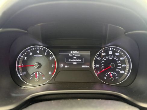 Used 2021 Kia Forte GT w/ GT2 Package FWD image 42
