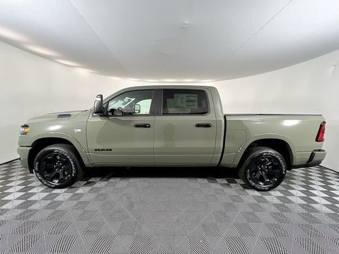 New 2026 RAM 1500 Big Horn image 5