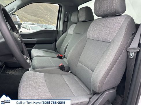 New 2025 Ford F350 XLT AWD/4WD image 10