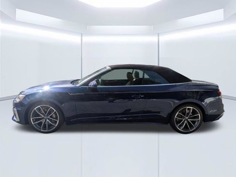 Used 2023 Audi A5 2.0T Prestige AWD/4WD image 5