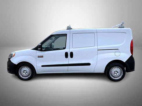 Used 2016 RAM ProMaster City Tradesman w/ Rear Back-up Camera Group image 8