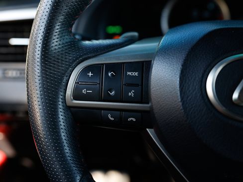 Used 2016 Lexus RX 350 F Sport image 32