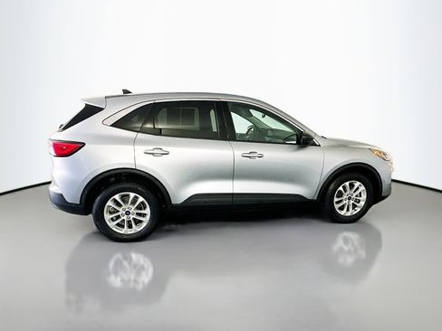 Used 2022 Ford Escape SE FWD image 8