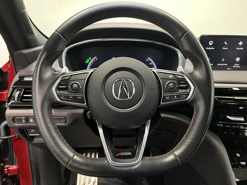 Used 2023 Acura MDX A-Spec image 6