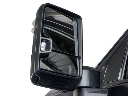 Used 2024 GMC Sierra 2500 Denali Ultimate w/ Max Trailering Package image 35