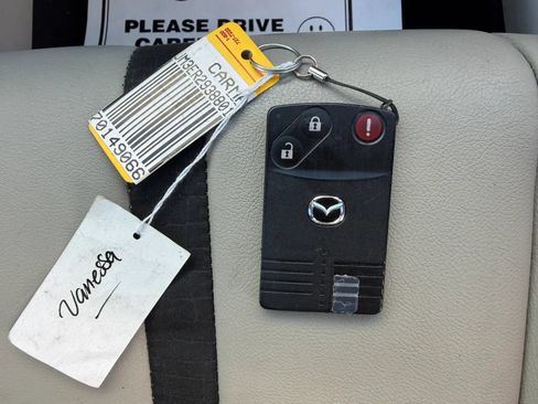 Used 2008 MAZDA CX-7 Grand Touring w/ Technology Pkg AWD/4WD image 29