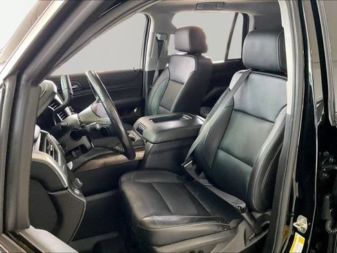 Used 2019 Chevrolet Tahoe LT RWD image 15
