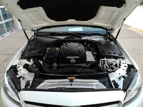 Used 2018 Mercedes-Benz C 300 CONVERTIBLE image 53