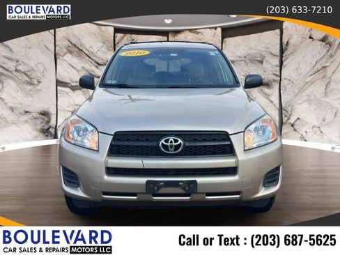 Used 2010 Toyota RAV4 4WD image 11