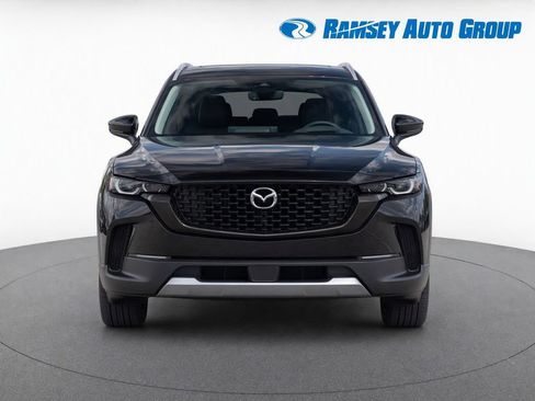 Used 2025 MAZDA CX-5 2.5 Turbo w/ Premium Package AWD/4WD image 5