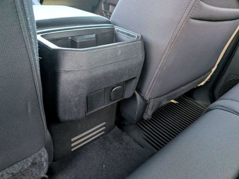 Used 2024 Toyota Tacoma SR5 RWD image 32