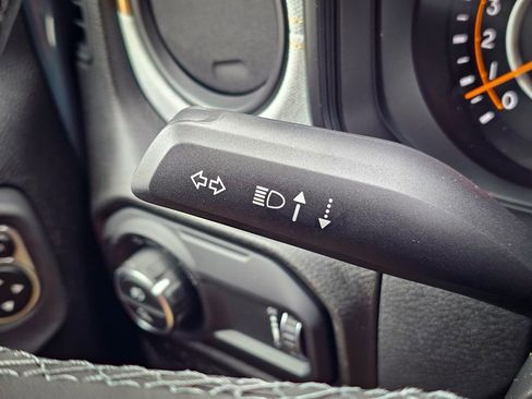 New 2026 Jeep Gladiator Willys image 16